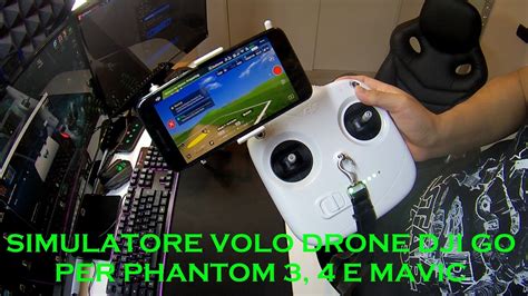 tudor in italiano phantom 3|Primo volo DJI Phantom 3 Tutorial Drone ITA per principianti con .